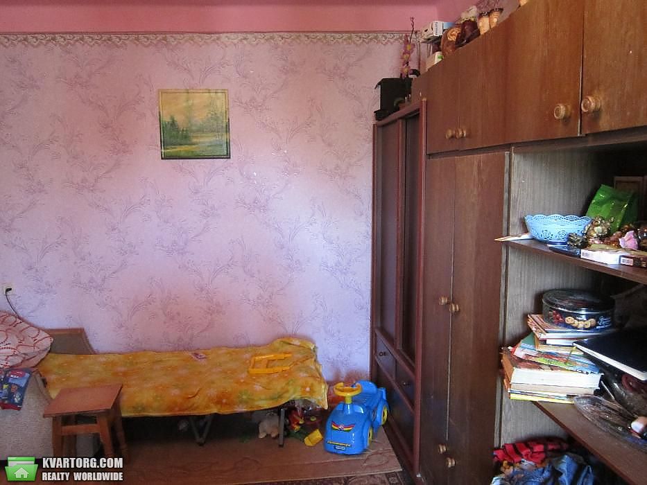 Sell 1-room apartment. Киев,  Светлицкого — photo 1