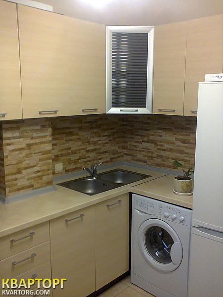 Rent out 1-room apartment. Одесса, ЖК 7 Небо — photo 1