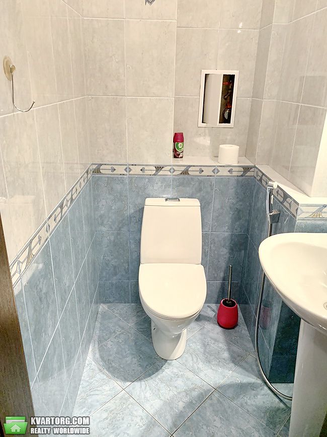 Rent out 2-room apartment. Киев,  Старонаводницкая — photo 10