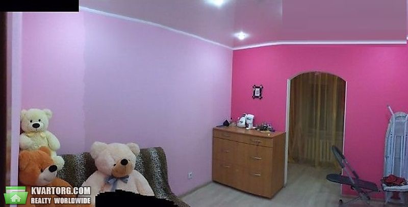 Sell 3-room apartment. Киев,  Милославская — photo 1