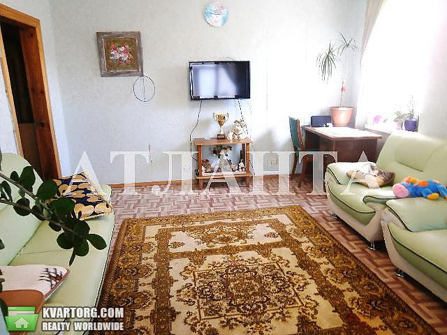 Sell 4-room apartment. Одесса, Заболотного — photo 5