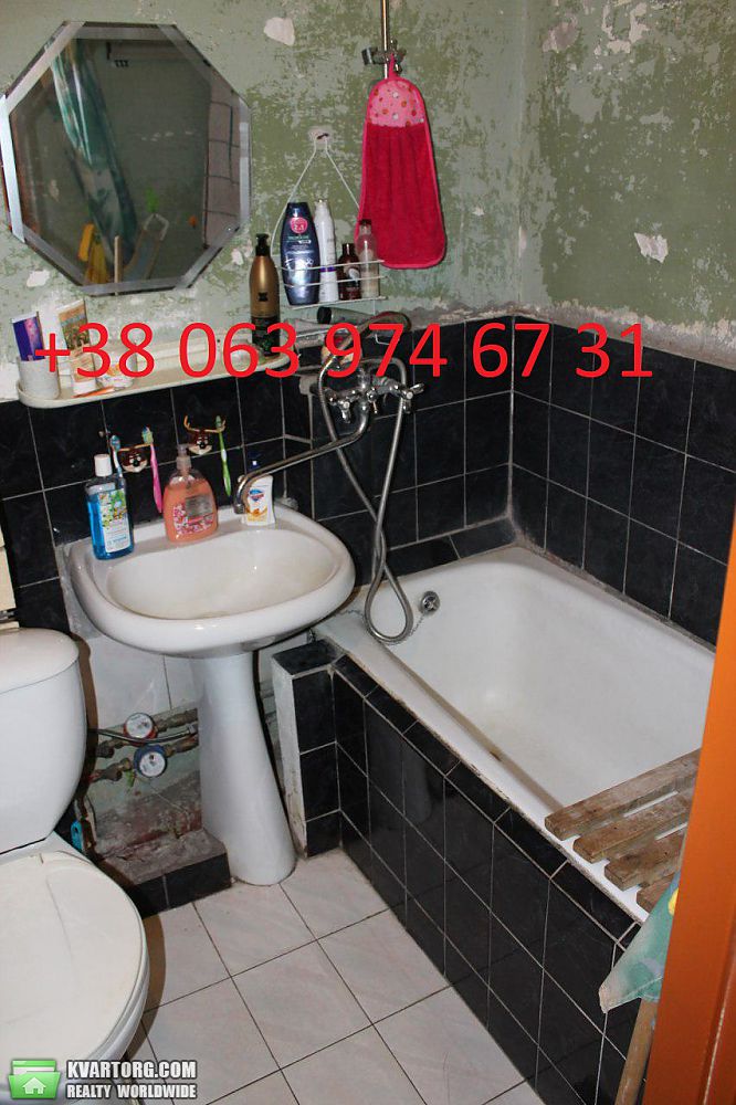 Sell 2-room apartment. Киев,  Горловская — photo 9