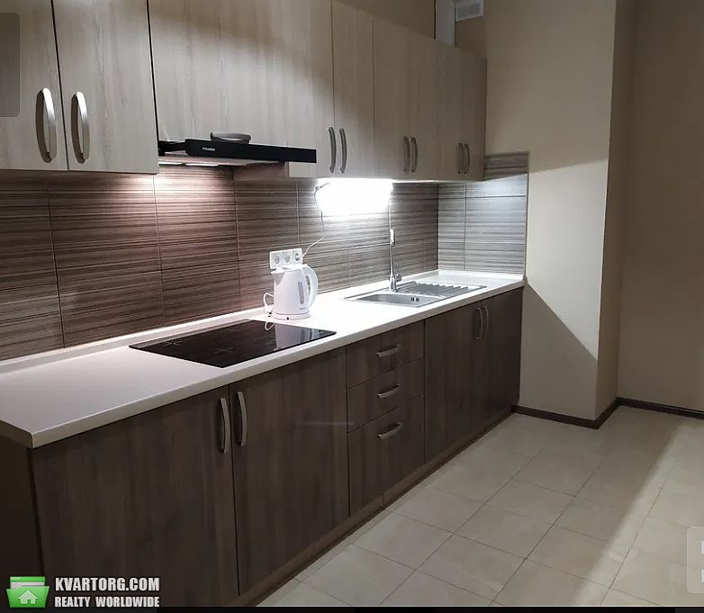 сдам 1-комнатную квартиру. Киев,  пр.Любомира Гузара - фото 3
