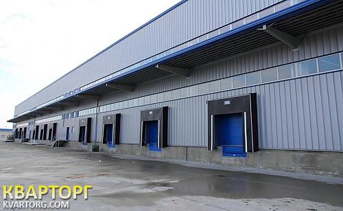Rent out warehouse. Киев, Хотов — photo 1