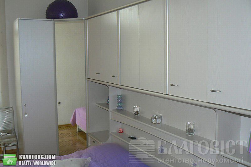 Sell 2-room apartment. Киев,  Саксаганского — photo 6