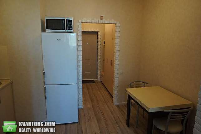 Rent out 1-room apartment. Киев,  Лобачевского — photo 4