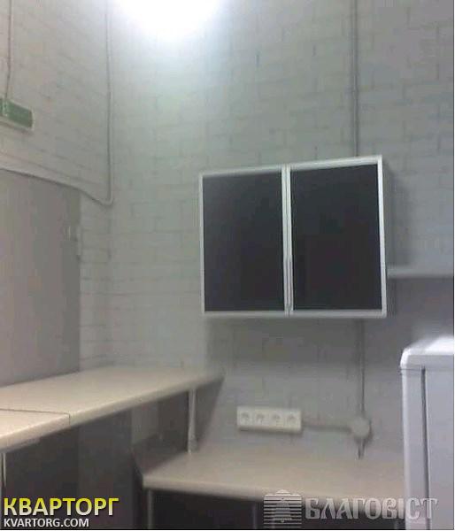 Rent out office. Киев, Феодосийский пер. — photo 9