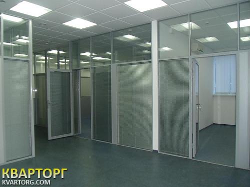 Rent out office. Киев,  Сурикова — photo 3