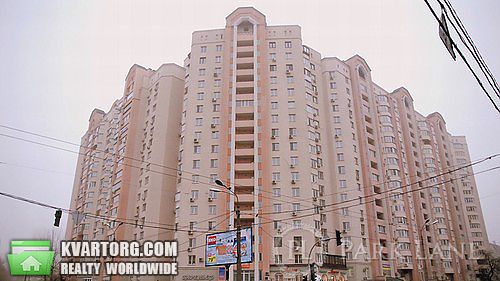 Sell 1-room apartment. Киев, Лебедева-Кумача — photo 1