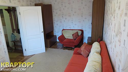 Sell 1-room apartment. Днепропетровск, Миронова — photo 1