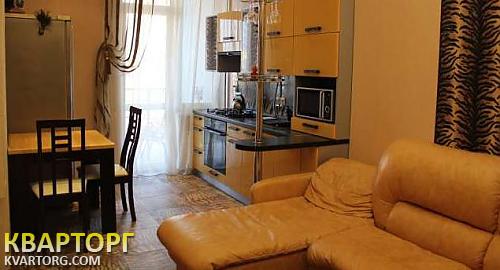 Rent out 1-room apartment. Одесса, Фонтанская дорога — photo 3