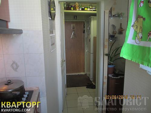 Sell 1-room apartment. Киев, Амвросия Бучмы — photo 3
