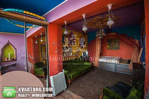 Sell 3-room apartment. Киев,  Старонаводницкая — photo 4