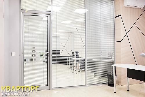 Rent out office. Киев, Старонаводницкая — photo 7