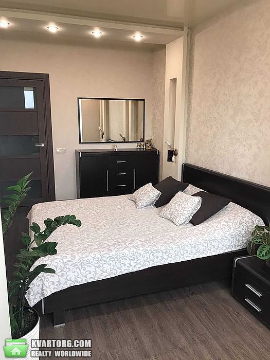 Rent out 2-room apartment. Киев,  Оболонский пр — photo 8