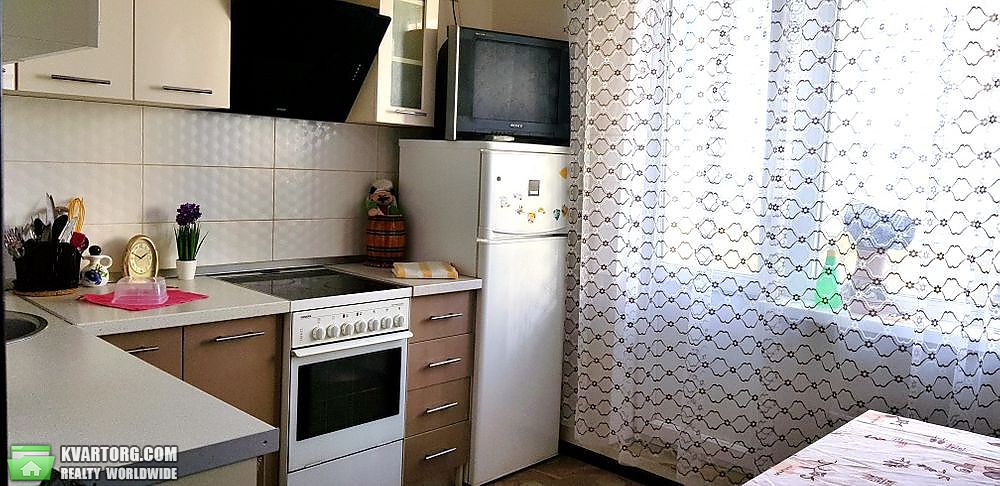 Sell 2-room apartment. Киев,  Гонгадзе — photo 1