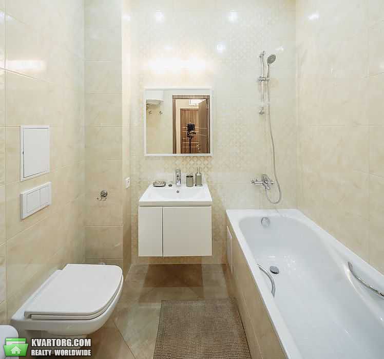 Rent out 1-room apartment. Киев, Лобановского — photo 4