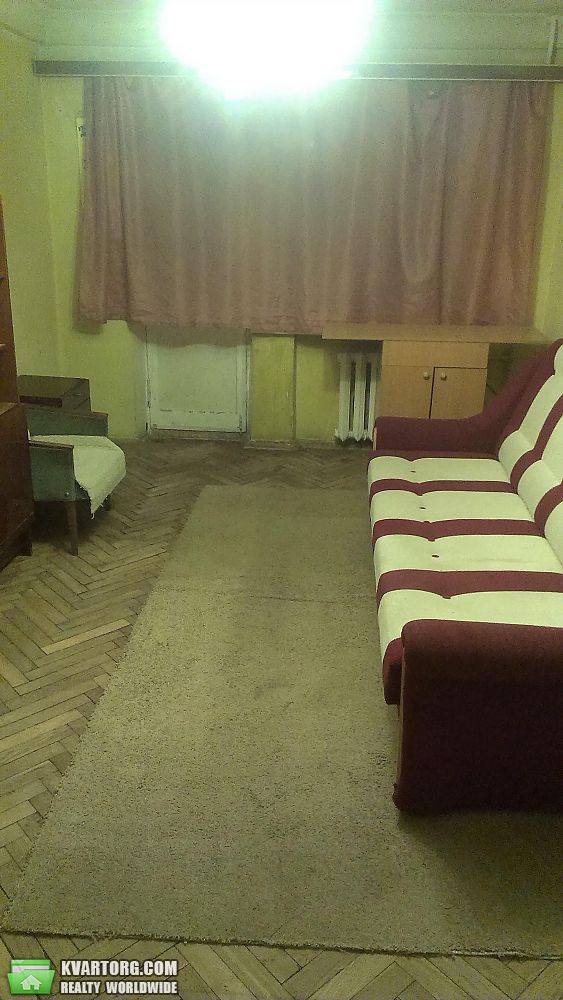 Sell 2-room apartment. Киев,  Белгородская — photo 1