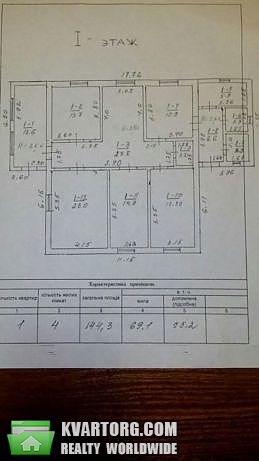 Sell house. Киевская обл., Озёрная — photo 2