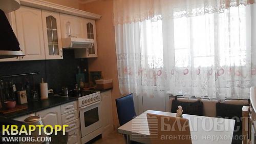 продам 3-комнатную квартиру. Киев,  Закревского - фото 6