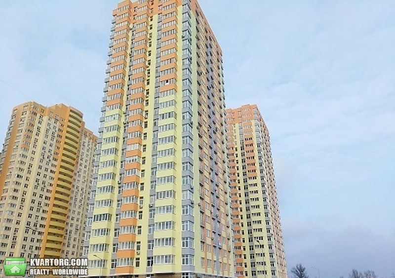 Sell 2-room apartment. Киев, Кульженко — photo 1