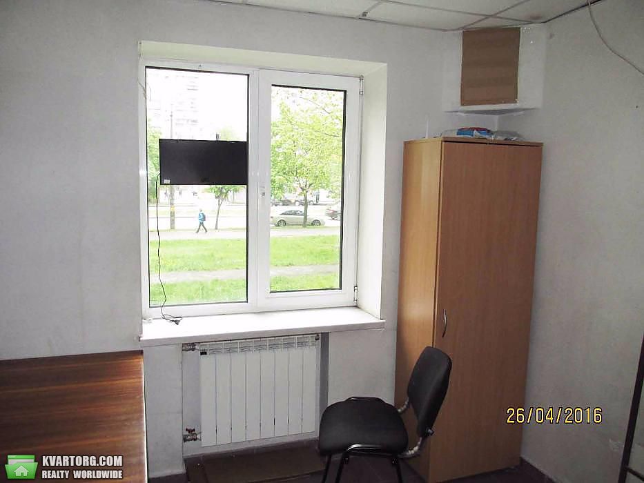 Rent out office. Киев, ул. Луначарского — photo 4