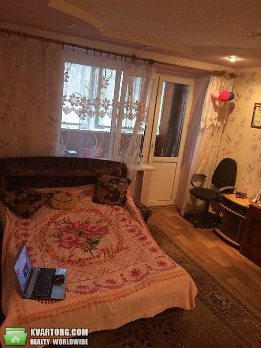 Sell 1-room apartment. Киев, Ленина — photo 1