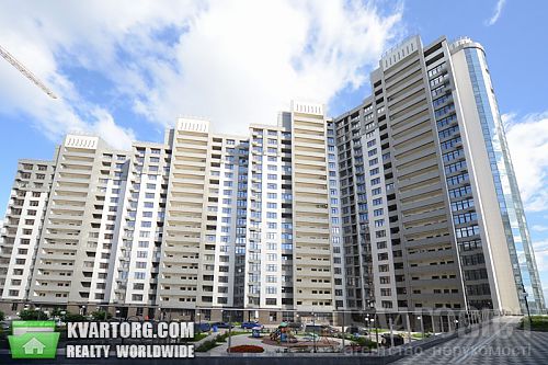 Sell 3-room apartment. Киев, Драгомирова — photo 2
