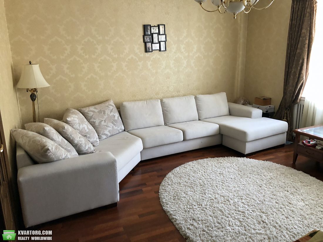 Rent out 3-room apartment. Киев,  Гоголевская — photo 3