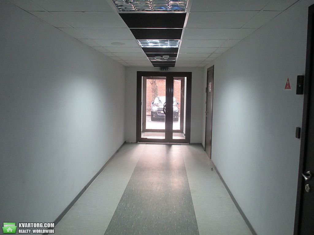 Rent out office. Киев,  Старокиевская — photo 1