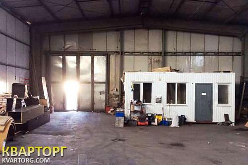 Rent out warehouse. Киев,  Электриков — photo 1