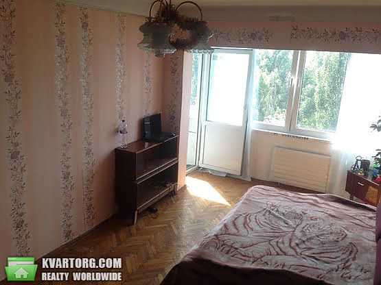 Sell 1-room apartment. Киев,  Щербакова — photo 1