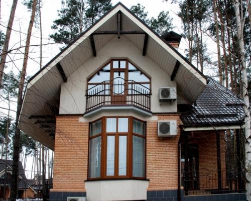 Sell house. Киевская обл., Ломоносова — photo 1