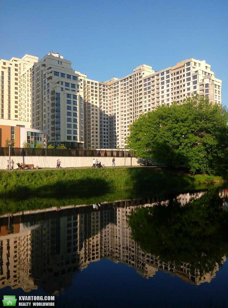 Sell 2-room apartment. Киев,  Конева — photo 7