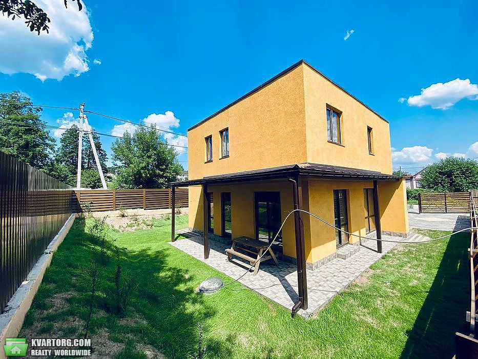 Sell house. Киевская обл., Днепровская — photo 5