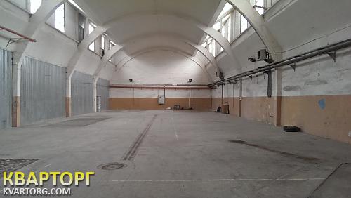 Rent out warehouse. Киев,  Магнитогорская — photo 3