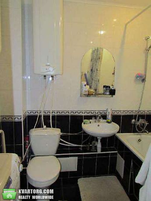 Sell 1-room apartment. Киев, Жолудева — photo 5