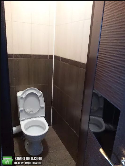 Rent out 2-room apartment. Киев,  Герцена — photo 6