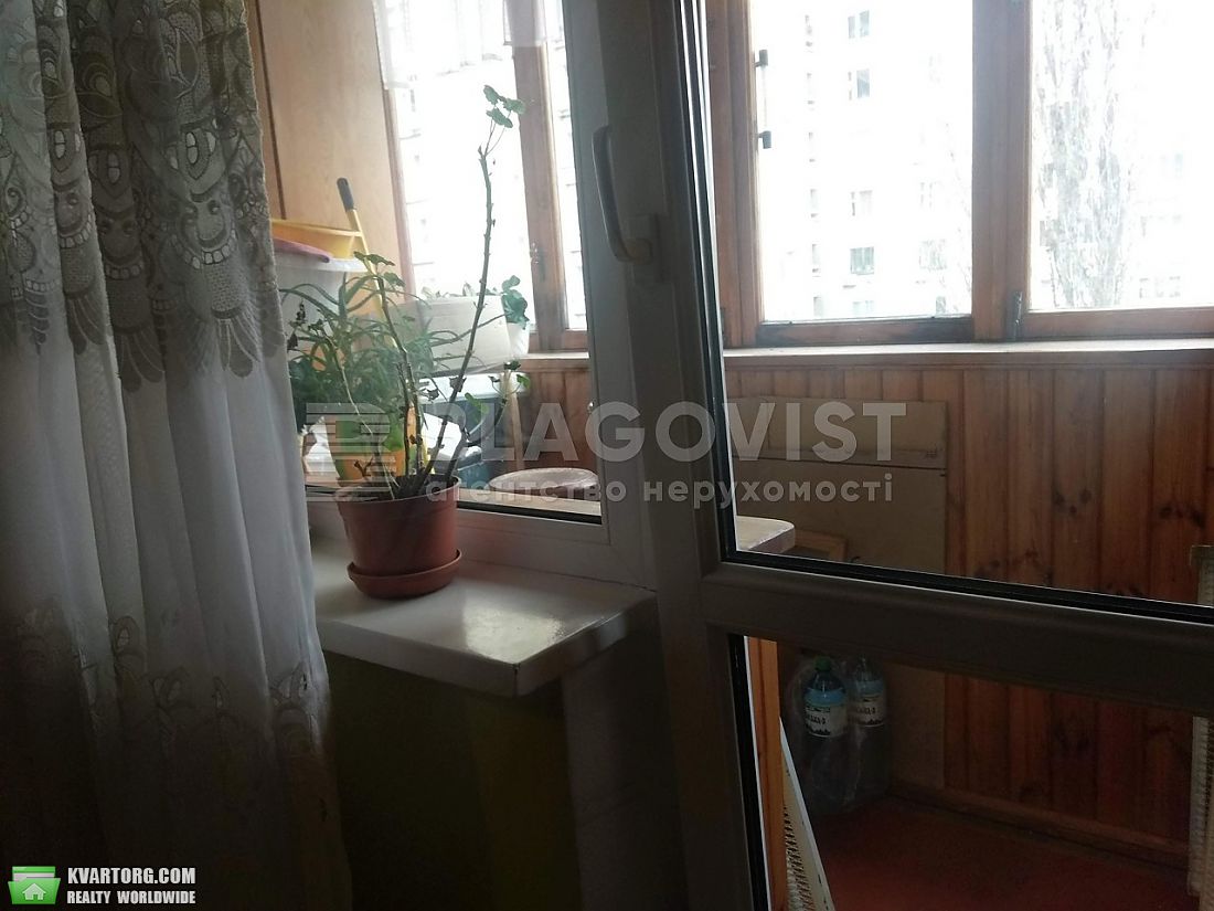 Sell 3-room apartment. Киев,  Владимиро-Лыбедская — photo 5
