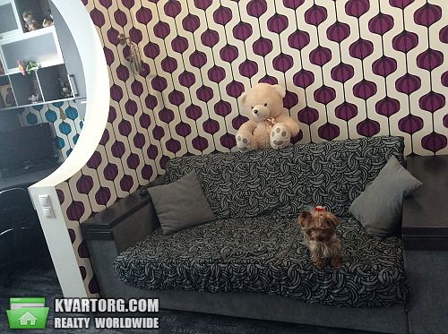 Sell 3-room apartment. Днепропетровск, Тополиная — photo 2