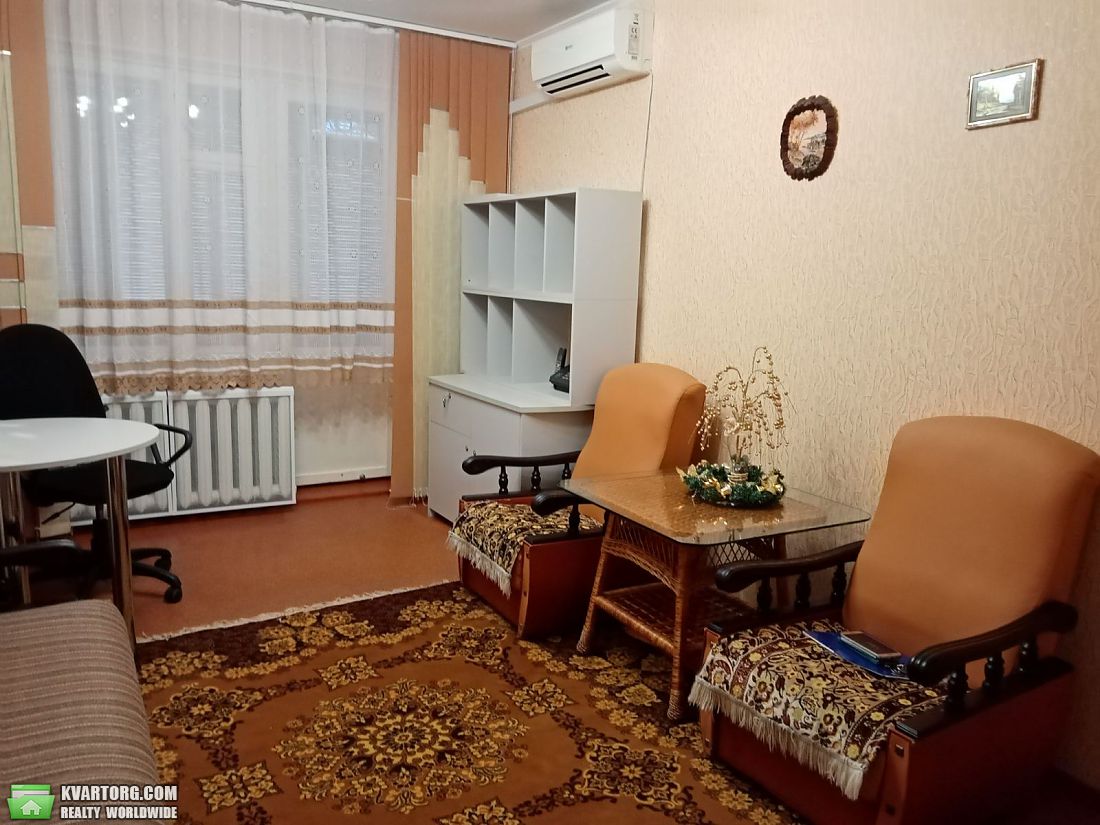 Sell 1-room apartment. Черкассы,  Гоголевская — photo 1