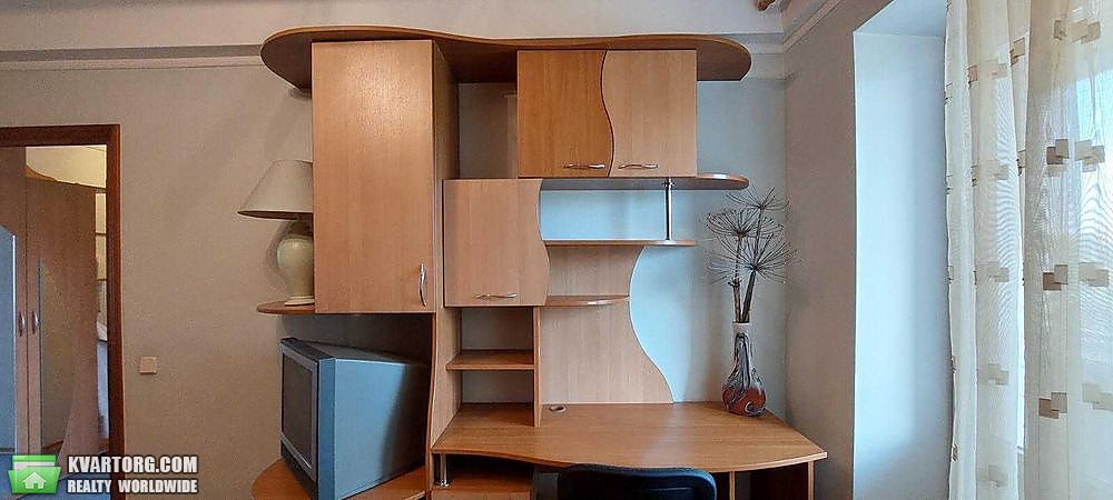 Rent out 1-room apartment. Киев, Ентузіастів — photo 4
