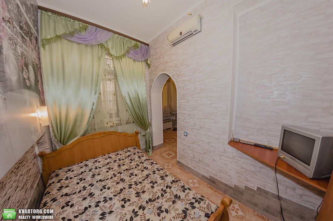 Rent out 1-room apartment. Одесса, Успенская — photo 2