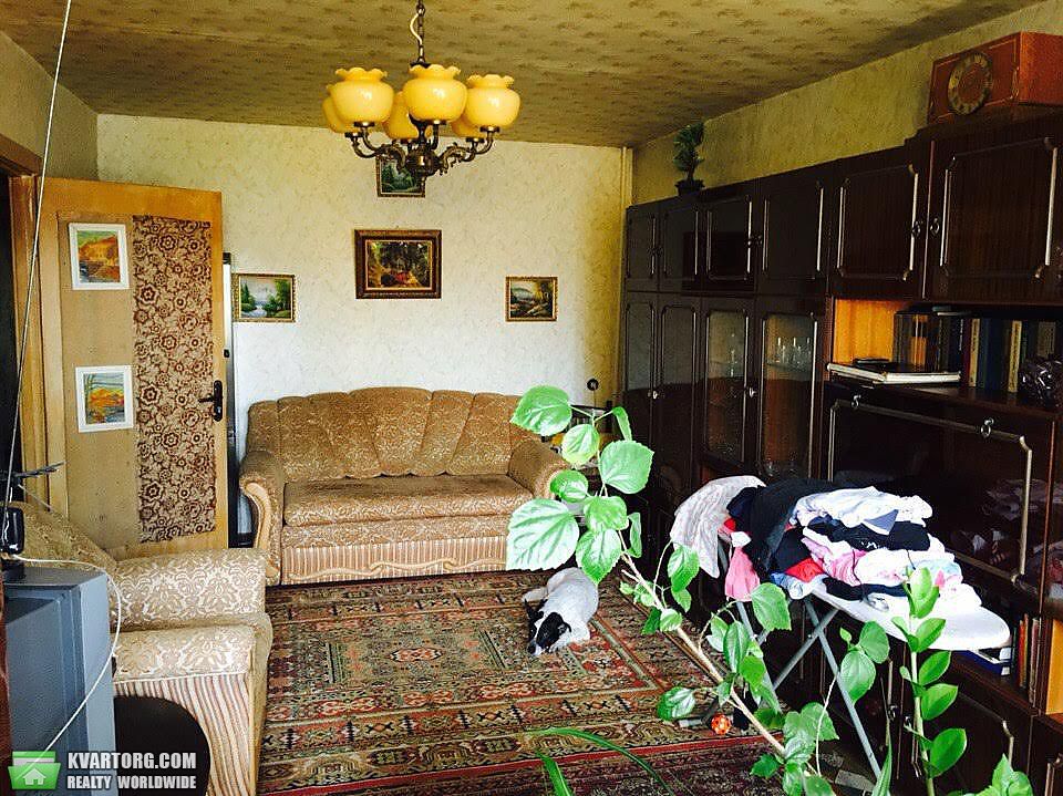 Sell 3-room apartment. Днепропетровск, Фучика — photo 3