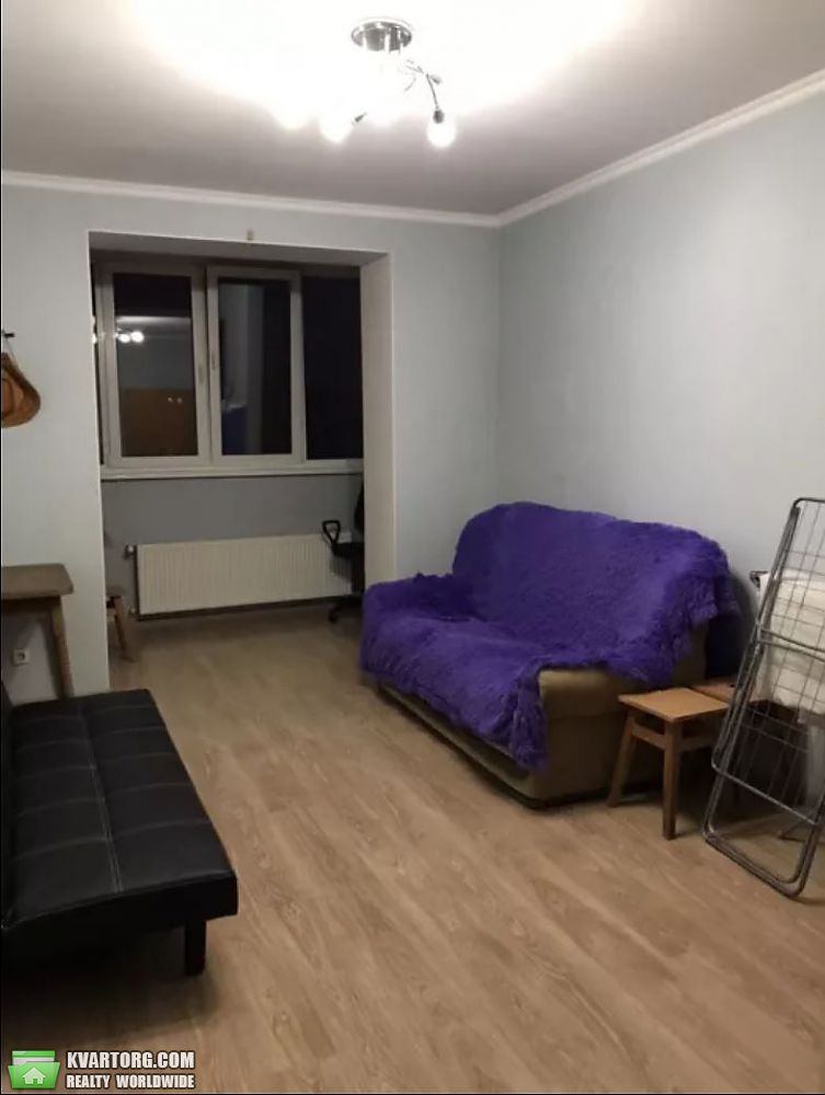 Rent out 2-room apartment. Киев,  Выборгская — photo 8