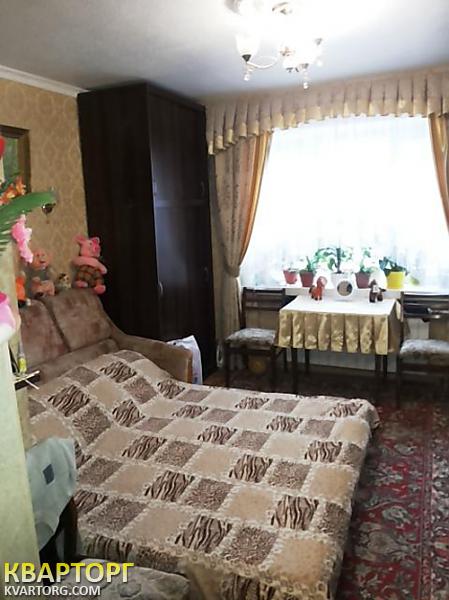 Sell 1-room apartment. Киев,  Гната Юры — photo 2