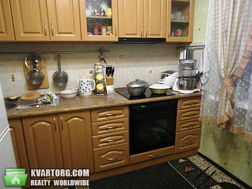 Sell 1-room apartment. Киев, Алма-Атинская — photo 3