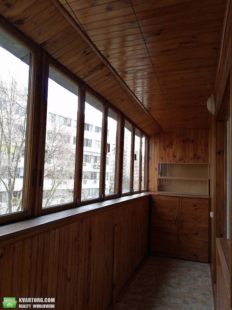 Rent out 1-room apartment. Киев,  Борщаговская — photo 6
