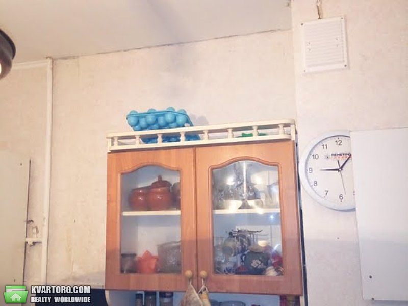 Sell 1-room apartment. Киев,  Львовская — photo 2
