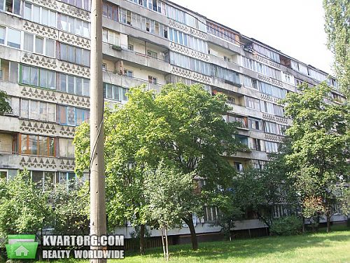Sell 2-room apartment. Киев, Волго Донвкий пер — photo 1